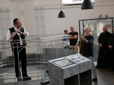 XVI Edycja Spotkania Trzech Kultur